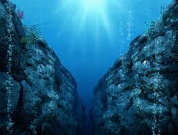 8 vùng đất bí ẩn liên quan đến nước chưa được khám phá